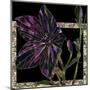 Balloon Flower-Mindy Sommers-Mounted Giclee Print