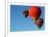Balloon Group-ChrisDoDutch-Framed Photographic Print