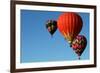 Balloon Group-ChrisDoDutch-Framed Photographic Print