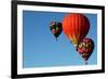 Balloon Group-ChrisDoDutch-Framed Photographic Print