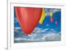 Balloon Launch-Steve Gadomski-Framed Photographic Print