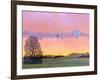 Balloon Race, 2004-Ann Brain-Framed Giclee Print