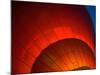 Balloon Ride over Cappadocia, Turkey-Joe Restuccia III-Mounted Photographic Print