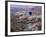 Balloon Ride over Cappadocia, Turkey-Joe Restuccia III-Framed Photographic Print