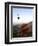 Balloon Ride over Cappadocia, Turkey-Joe Restuccia III-Framed Photographic Print