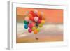 Balloon Ride-Nancy Tillman-Framed Art Print