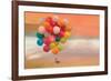 Balloon Ride-Nancy Tillman-Framed Art Print