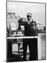 Balloon Seller-null-Mounted Photographic Print