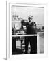 Balloon Seller-null-Framed Photographic Print