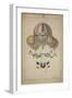 White Frame