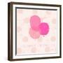 Balloons-Lola Bryant-Framed Art Print