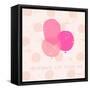 Balloons-Lola Bryant-Framed Stretched Canvas