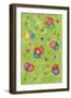 Balloons-Maria Trad-Framed Giclee Print