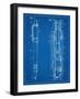 Ballpoint Pen Patent-null-Framed Art Print