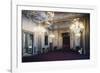 Ballroom at Buckingham Palace-null-Framed Photographic Print