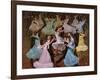 Ballroom Dancing, 1993-Komi Chen-Framed Giclee Print