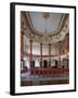 Ballroom in the Camara De Representantes-Carol Highsmith-Framed Photo