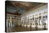 Ballroom or White Hall-null-Stretched Canvas
