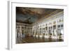 Ballroom or White Hall-null-Framed Photographic Print