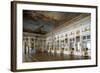 Ballroom or White Hall-null-Framed Photographic Print