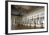 Ballroom or White Hall-null-Framed Photographic Print