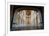 Ballroom Versaille Palace-vichie81-Framed Photographic Print