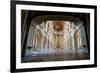 Ballroom Versaille Palace-vichie81-Framed Photographic Print