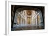 Ballroom Versaille Palace-vichie81-Framed Photographic Print