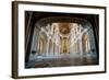 Ballroom Versaille Palace-vichie81-Framed Photographic Print