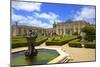 Ballroom Wing, Palacio De Queluz, Lisbon, Portugal, South West Europe-Neil Farrin-Mounted Photographic Print