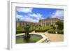 Ballroom Wing, Palacio De Queluz, Lisbon, Portugal, South West Europe-Neil Farrin-Framed Photographic Print