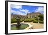 Ballroom Wing, Palacio De Queluz, Lisbon, Portugal, South West Europe-Neil Farrin-Framed Photographic Print