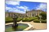 Ballroom Wing, Palacio De Queluz, Lisbon, Portugal, South West Europe-Neil Farrin-Mounted Photographic Print