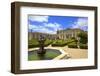 Ballroom Wing, Palacio De Queluz, Lisbon, Portugal, South West Europe-Neil Farrin-Framed Photographic Print