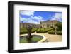 Ballroom Wing, Palacio De Queluz, Lisbon, Portugal, South West Europe-Neil Farrin-Framed Photographic Print