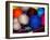 Balls of Yarn, Traditional Textiles, Textile Museum, Casa del Tejido, Antigua, Guatemala-Cindy Miller Hopkins-Framed Photographic Print