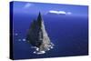 Balls Pyramid World's Tallest Sea Stack, 562 Metres-null-Stretched Canvas