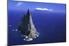 Balls Pyramid World's Tallest Sea Stack, 562 Metres-null-Mounted Photographic Print