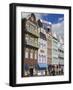 Bally's Casino and Hotel, Atlantic City Boardwalk, New Jersey-Richard Cummins-Framed Photographic Print