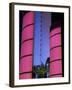 Bally's Hotel and Casino, Las Vegas, Nevada, USA-null-Framed Photographic Print