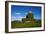 Ballycarberry Castle, Built Circa 16th Century, Near Caherciveen, Ring of Kerry, County Kerry-null-Framed Photographic Print