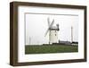 Ballycopeland Windmill, County Down, Ulster, Northern Ireland, United Kingdom, Europe-Carsten Krieger-Framed Photographic Print