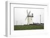 Ballycopeland Windmill, County Down, Ulster, Northern Ireland, United Kingdom, Europe-Carsten Krieger-Framed Photographic Print