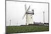 Ballycopeland Windmill, County Down, Ulster, Northern Ireland, United Kingdom, Europe-Carsten Krieger-Mounted Photographic Print