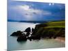Ballydowane Beach, Copper Coast, County Waterford, Ireland-null-Mounted Photographic Print