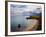 Ballydowane Beach, Copper Coast, County Waterford, Ireland-null-Framed Photographic Print