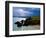 Ballydowane Beach, Copper Coast, County Waterford, Ireland-null-Framed Photographic Print