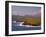 Ballyferriter Bay from Clougher Head, Dingle Peninsula, County Kerry, Munster, Ireland-Doug Pearson-Framed Photographic Print