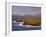 Ballyferriter Bay from Clougher Head, Dingle Peninsula, County Kerry, Munster, Ireland-Doug Pearson-Framed Photographic Print