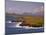 Ballyferriter Bay from Clougher Head, Dingle Peninsula, County Kerry, Munster, Ireland-Doug Pearson-Mounted Photographic Print